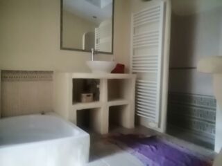 Appartement à louer 3 pièces 70 m²
