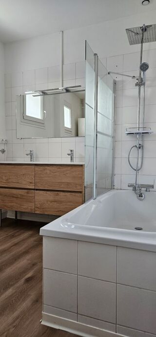  Maison � louer 5 pi�ces 110 m� Castres