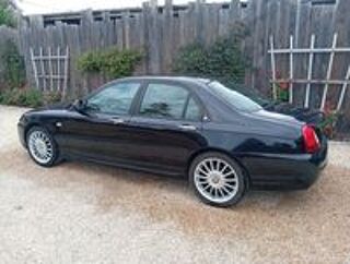 MG.ZT ZT 2.0 CDTi - 135 2006 occasion 45200 Montargis