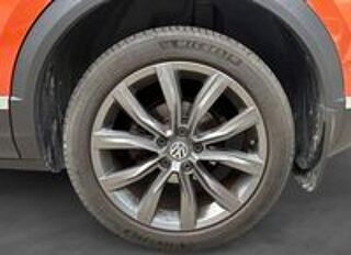 T-ROC T-Roc 2.0 TDI 150 Start/Stop DSG7 4Motion Carat Exclusive 2018 occasion 13330 La Barben