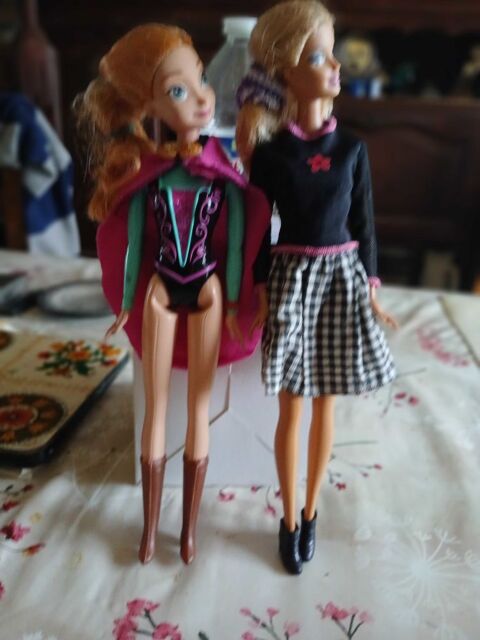 trs belle poupee mannequin jolies 15 Selles-sur-Cher (41)