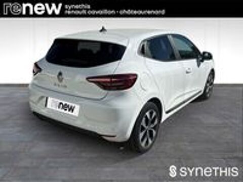 Clio V Clio SCe 65 Evolution 2023 occasion 84300 Cavaillon