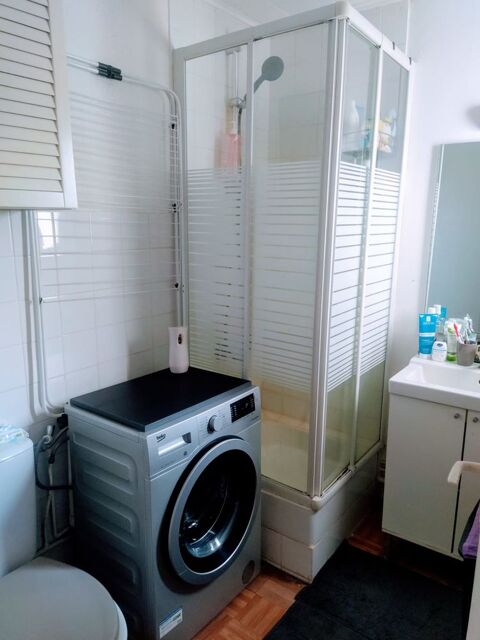  Appartement � louer 2 pi�ces 51 m�