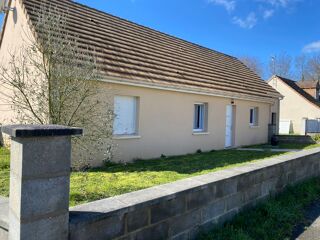  Maison à vendre 4 pièces 94 m²