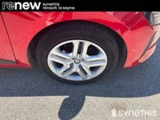 Clio V Clio TCe 90 ch GSR2 Evolution 2025 occasion 83500 La Seyne-sur-Mer