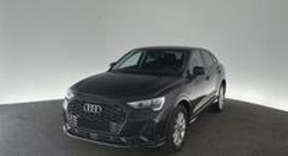 Q3 Sportback 45 TFSIe 245 ch S tronic 6 S line 2023 occasion 33000 Bordeaux