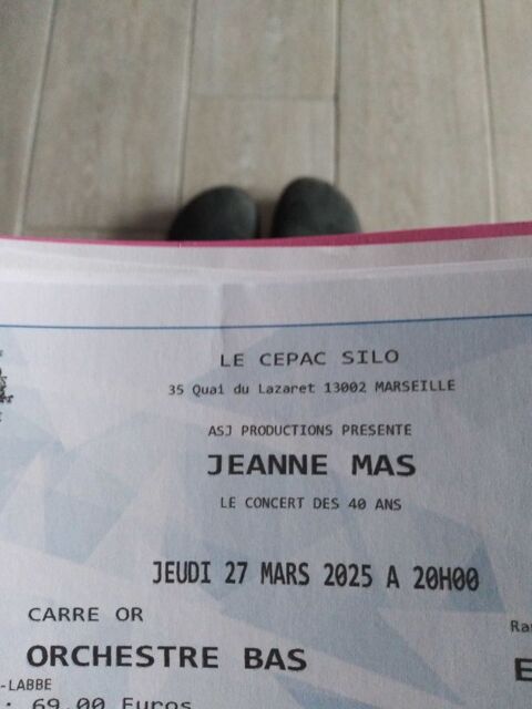 billet jeanne mas 60 Marignane (13)