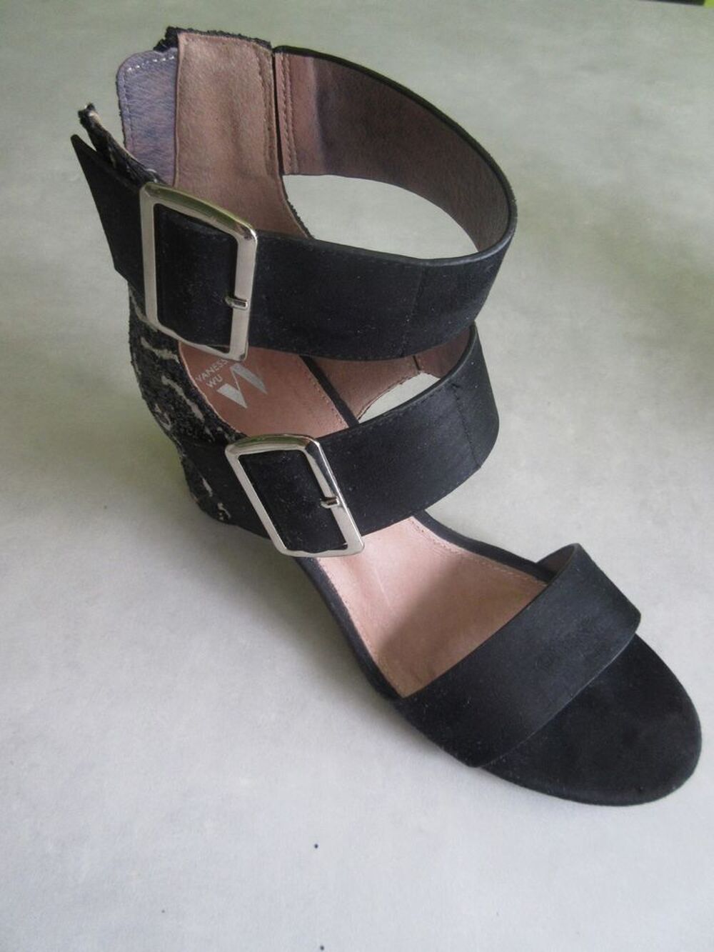 Sandales Vanessa Wu Chaussures