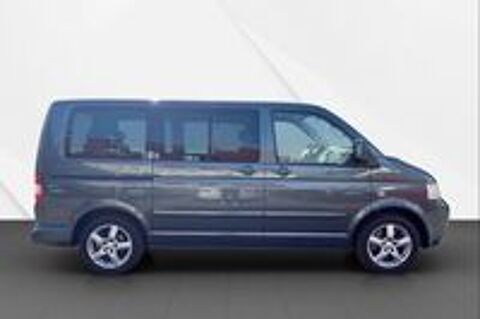 Divers Highline 4Motion 2007 occasion 75001 Paris