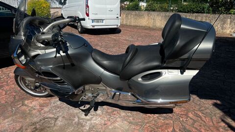 Moto BMW 2007 occasion Vaulx-en-Velin 69120