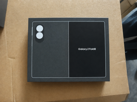 Samsung Galaxy Z Fold 8 512Go Neuf La Chapelle-de-Guinchay (71)