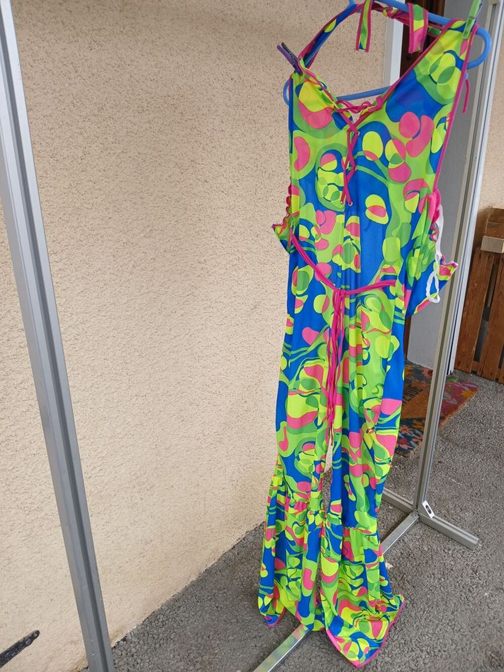 V&ecirc;tements carnaval Vêtements