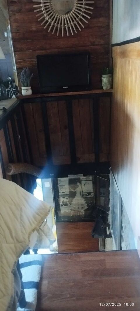  Maison  louer 2 pices 30 m Rochefort