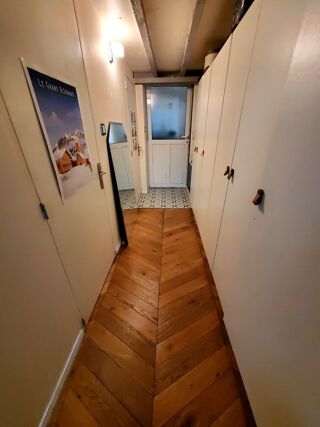  Appartement � vendre 2 pi�ces 56 m�