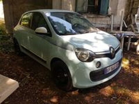 Twingo III 1.0 SCe 70 BC Life 2016 occasion 95580 Andilly
