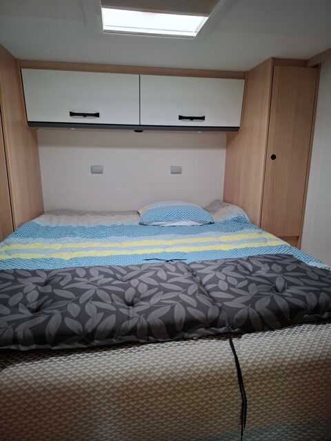 SUNLIGHT Camping car 2024 occasion Quiers-sur-B&eacute;zonde 45270