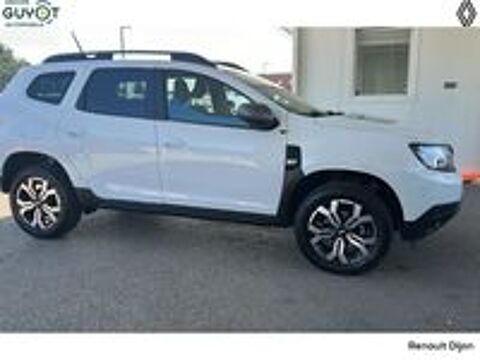 Duster TCe 150 4x2 EDC Journey 2023 occasion 21000 Dijon