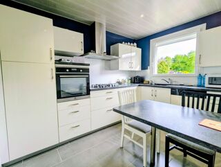  Maison � vendre 6 pi�ces 115 m�