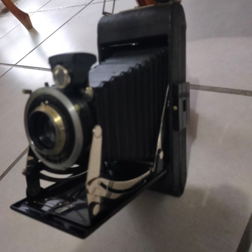 Appareil photo vintage kodak Photos/Video/TV