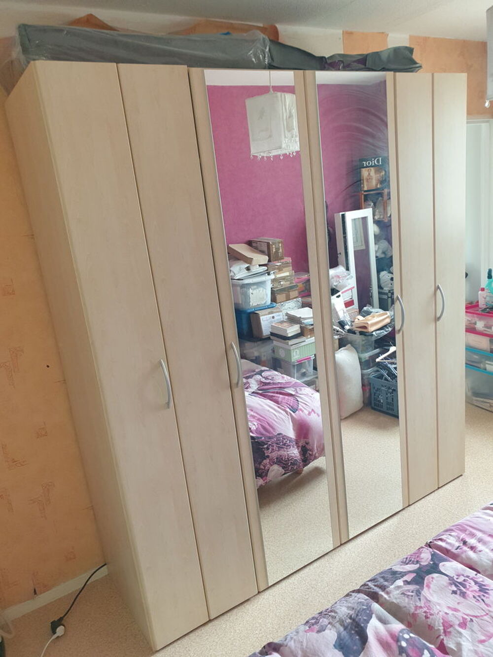 grande armoire Meubles