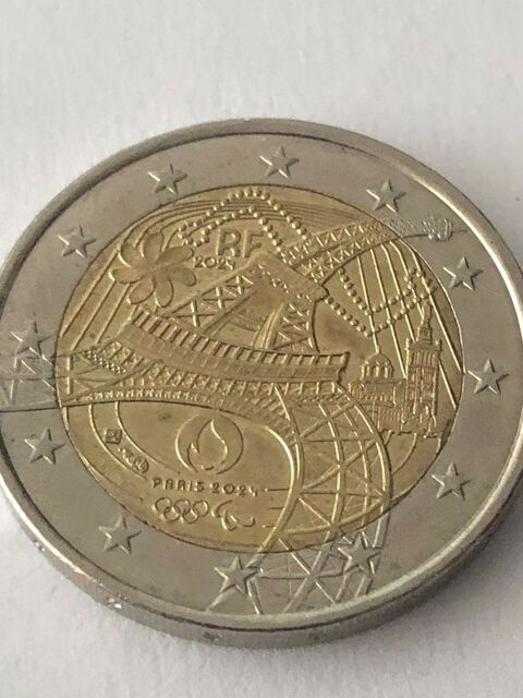 PIECE 2 € Montgeard (31)