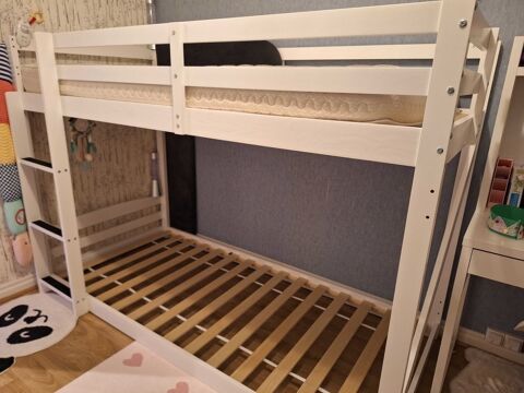 Lit superpos� 90x200 150 Guyancourt (78)