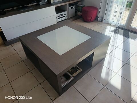 Table de salon , 150 Vallet (44)