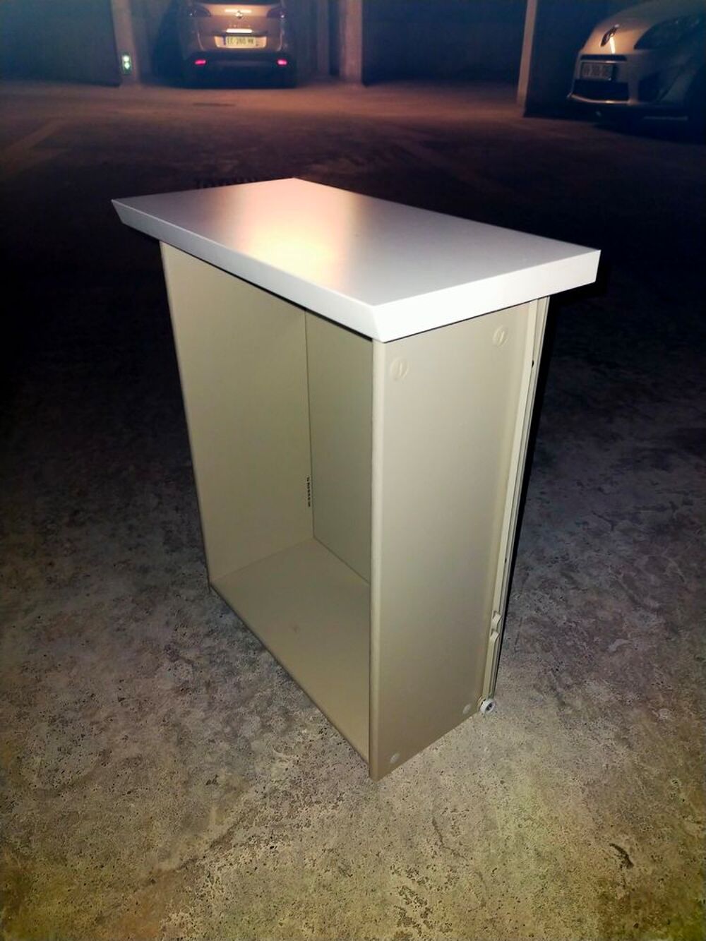 Tiroir de commode IKEA MALM Meubles