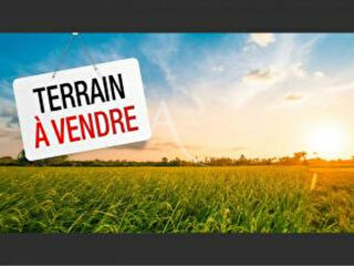  Terrain � vendre 1645 m�