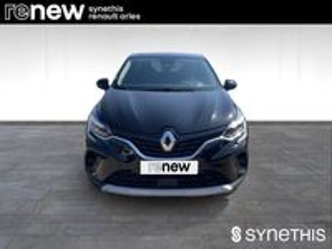 Captur E-Tech full hybrid 145 Equilibre 2023 occasion 13200 Arles