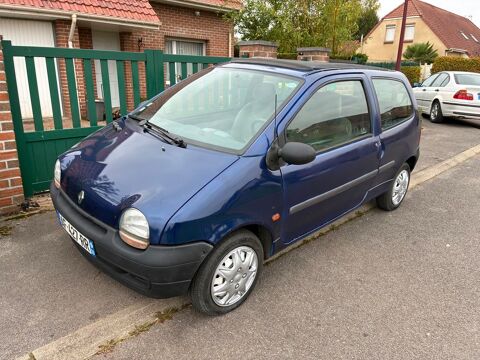 Renault twingo 1.2i