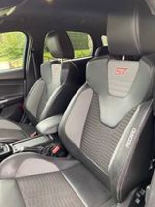Focus 2.0 TDCi 185 S&S ST 2014 occasion 56580 Rohan