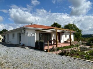  Maison à vendre 4 pièces 130 m²
