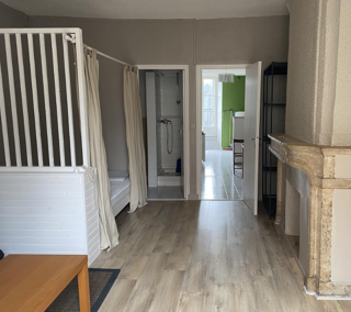  Appartement � louer 2 pi�ces 37 m�