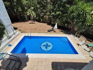  Villa � vendre 10 pi�ces 289 m� La cala de mijas, spain