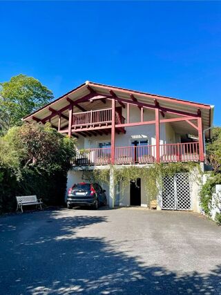  Maison à vendre 5 pièces 150 m² Villefranque