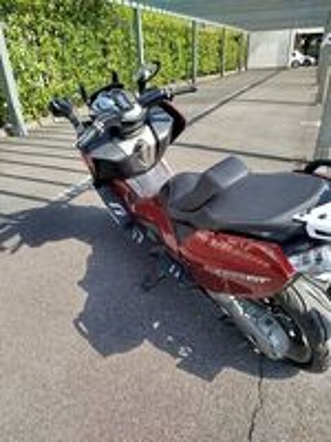 BMW 2013 occasion 95230 Soisy-sous-Montmorency