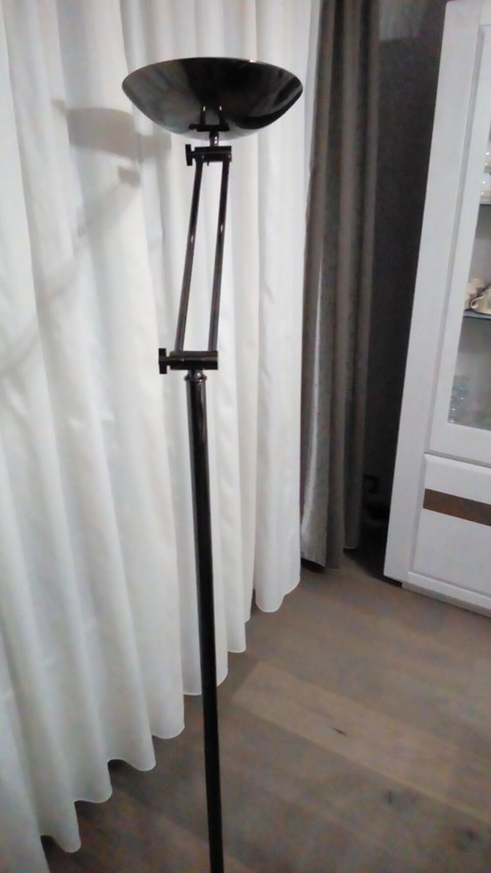 LAMPADAIRE HALOGENE Décoration