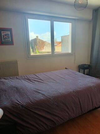 Appartement � vendre 2 pi�ces 43 m�
