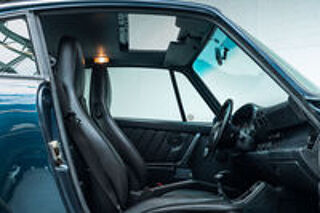 911 (964) 964 Turbo 3.3 1991 occasion 75014 Paris