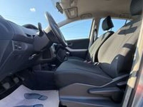 Yaris 100 VVT-i Millenium 2011 occasion 57880 Ham-sous-Varsberg