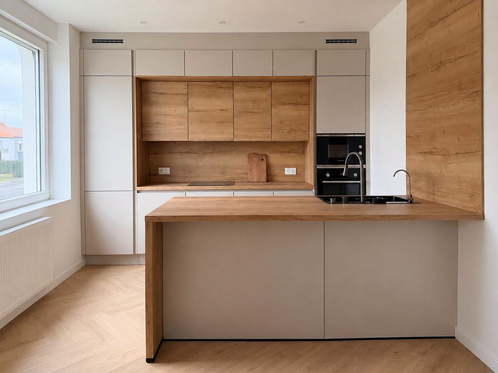 Vente Maison MAISON F6 A TERVILLE Terville