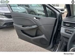 Clio V Clio Blue dCi 100 ch GSR2 Evolution 2025 occasion 21000 Dijon