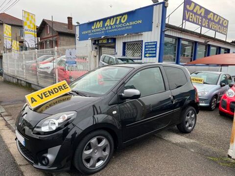 Renault twingo ii belle  essence clim 1ere main possibilit