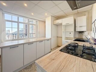  Appartement � vendre 3 pi�ces 67 m� Elbeuf