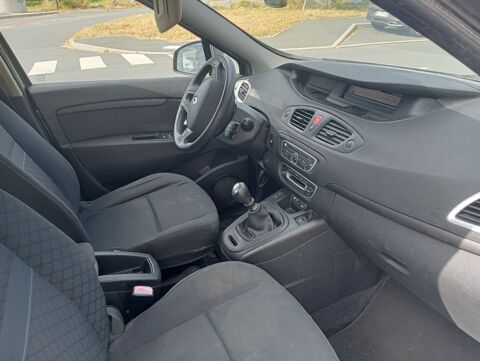 Renault grand scenic iii Grand Scénic III dCi 105 eco2 Aut