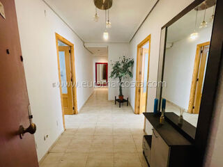  Appartement  vendre 3 pices  Torrevieja