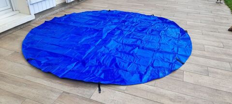 Accessoires pour trampoline Sacquenville (27)