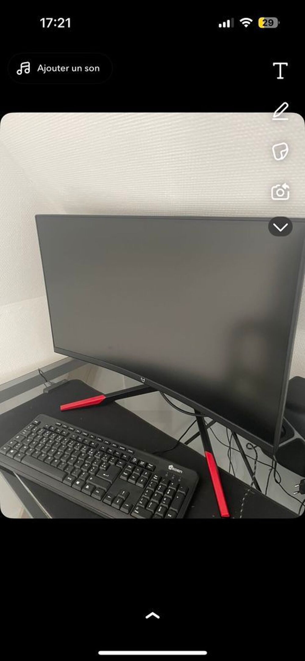 pc gamer rtx 4060 Consoles et jeux vidéos