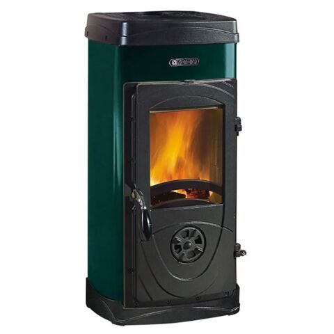 Po�le � bois  Nordica 650 Jujurieux (01)